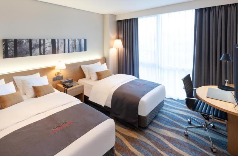 라마다 앙코르 바이윈덤 김포한강호텔 이미지 5