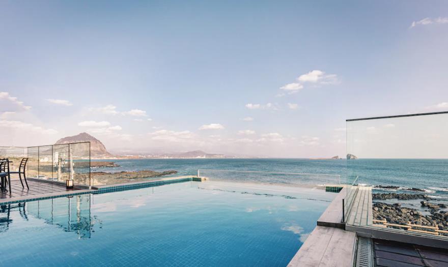 트로피컬 하이드어웨이 호텔 이미지 5