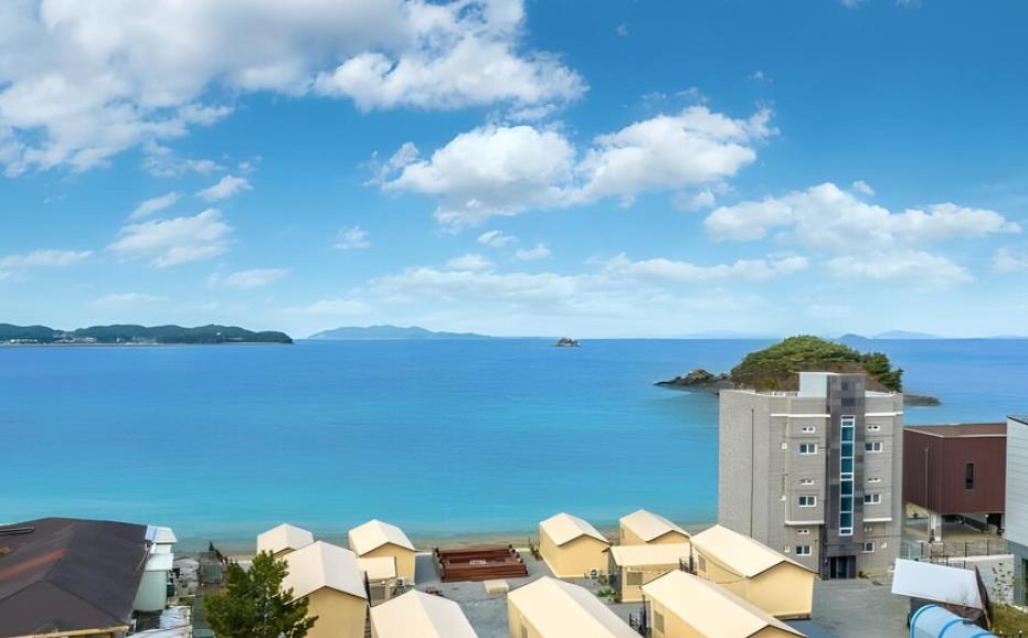 온더비치 풀빌라&글램핑 이미지 4