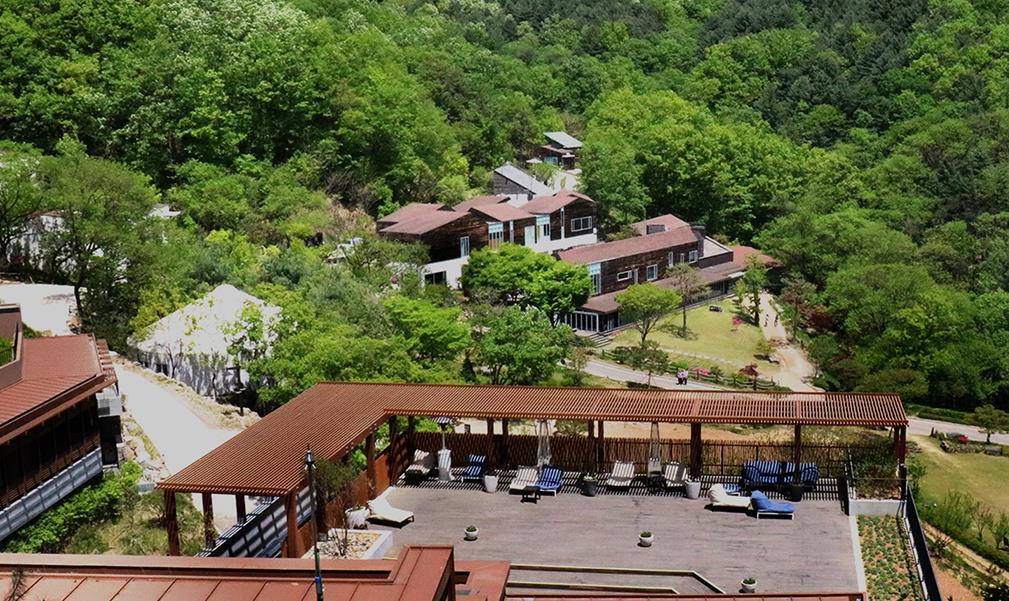 홍천 힐리언스 선마을 이미지 2