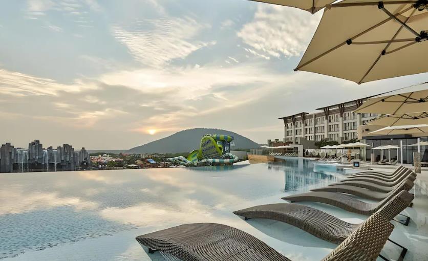 제주 신화월드 신화관 이미지 9