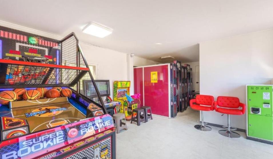 오리온 풀빌라 펜션 이미지 9