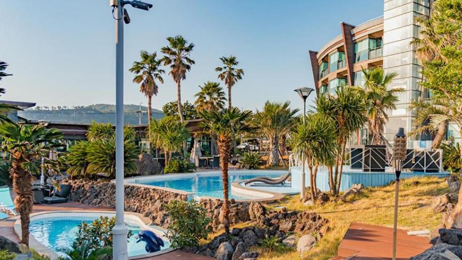 호텔 스카브로 이미지 4