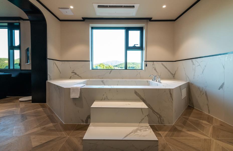 괴산 청명호텔 이미지 4