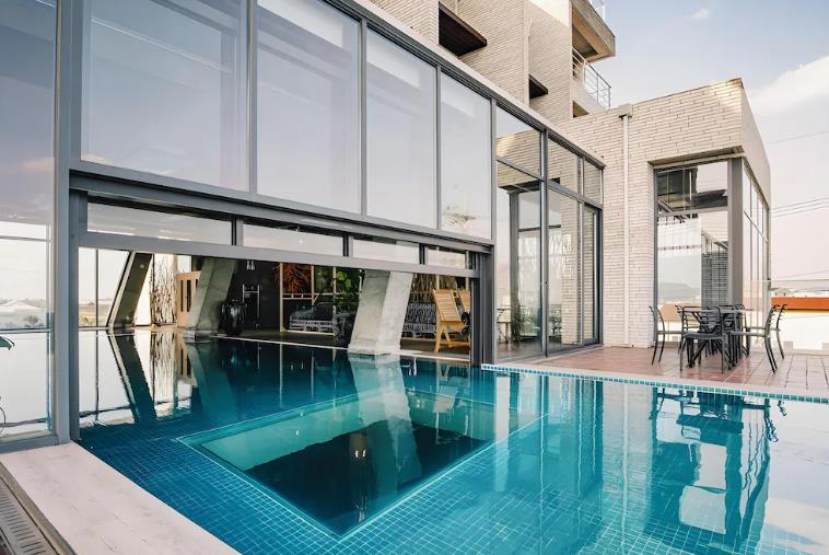 트로피컬 하이드어웨이 호텔 이미지 9