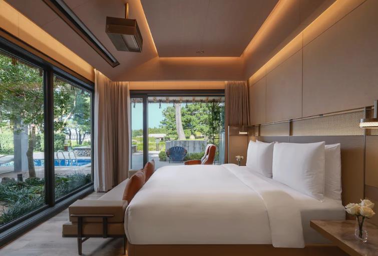 엠버 퓨어힐 호텔 앤 리조트 제주 이미지 8