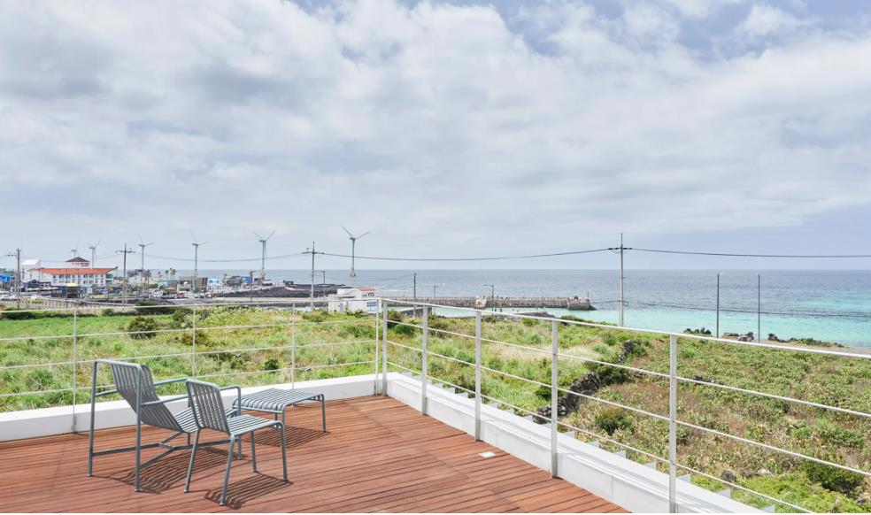 제주 부띠끄 풀빌라 나미브 이미지 9