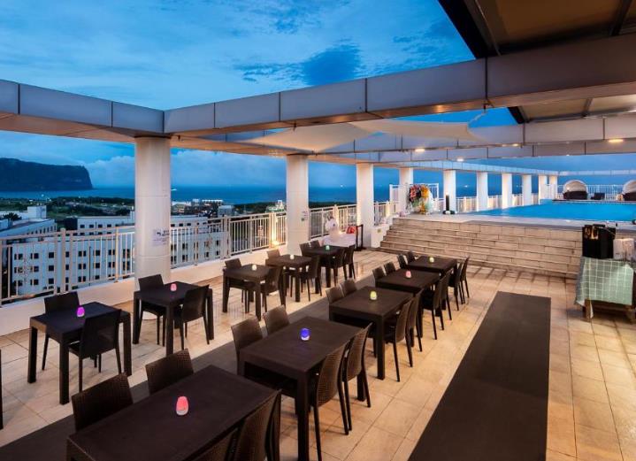 더베스트제주 성산호텔 이미지 5