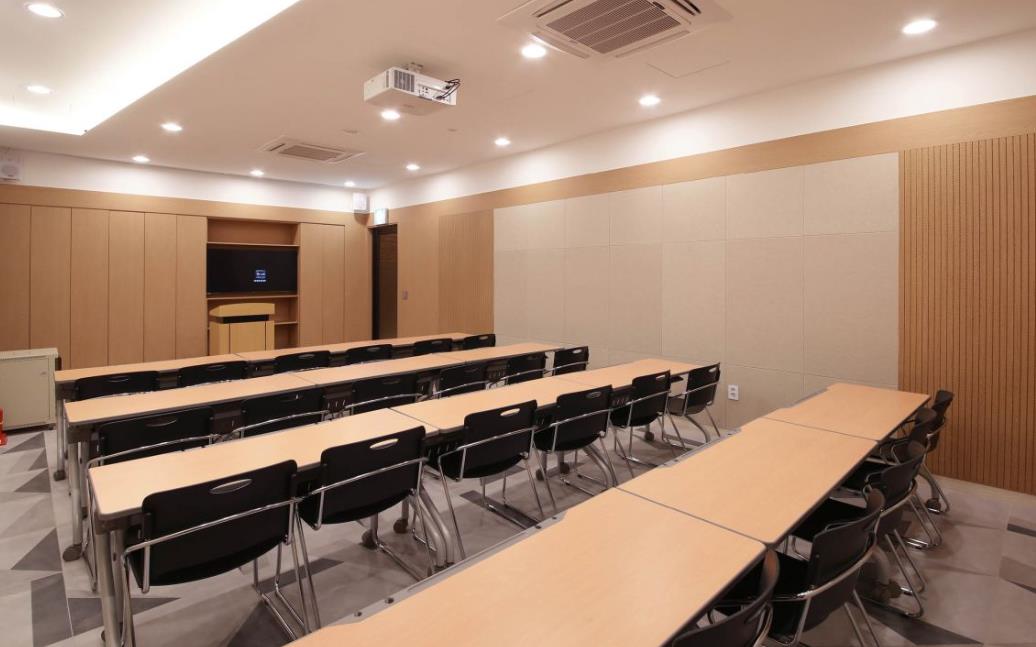 김포 아셈 호텔 이미지 6