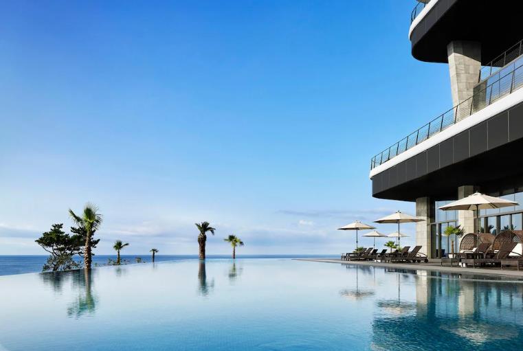 파르나스 호텔 제주 이미지 8