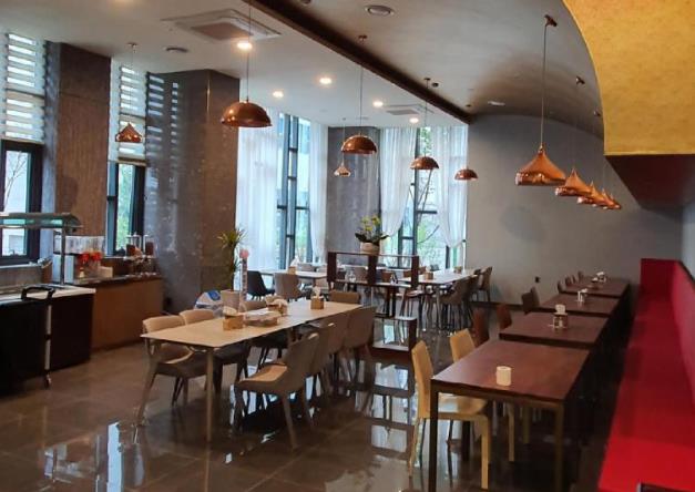 김포 스타비아 호텔 이미지 8