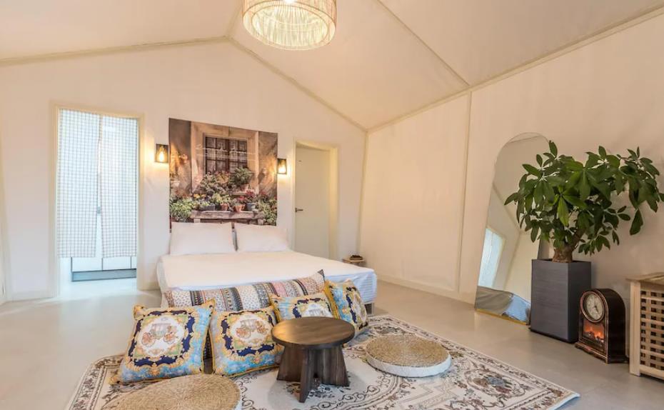 온더비치 풀빌라&글램핑 이미지 6