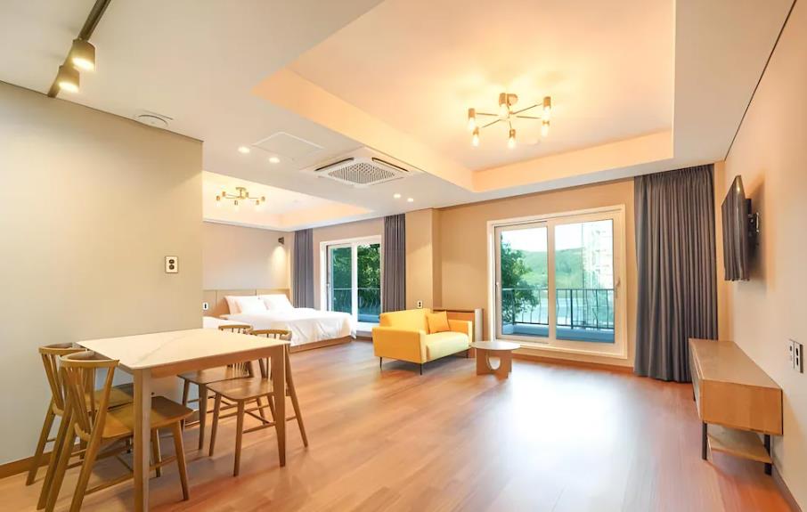 가평 스테이고재325리조트 이미지 7