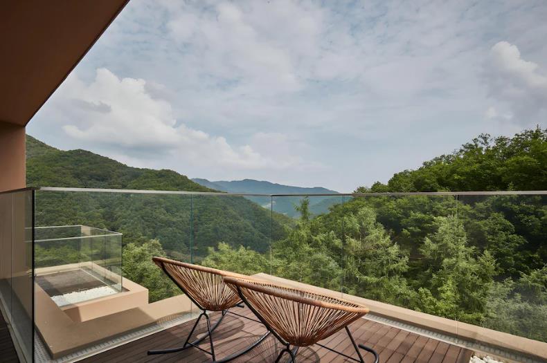 홍천 힐리언스 선마을 이미지 4