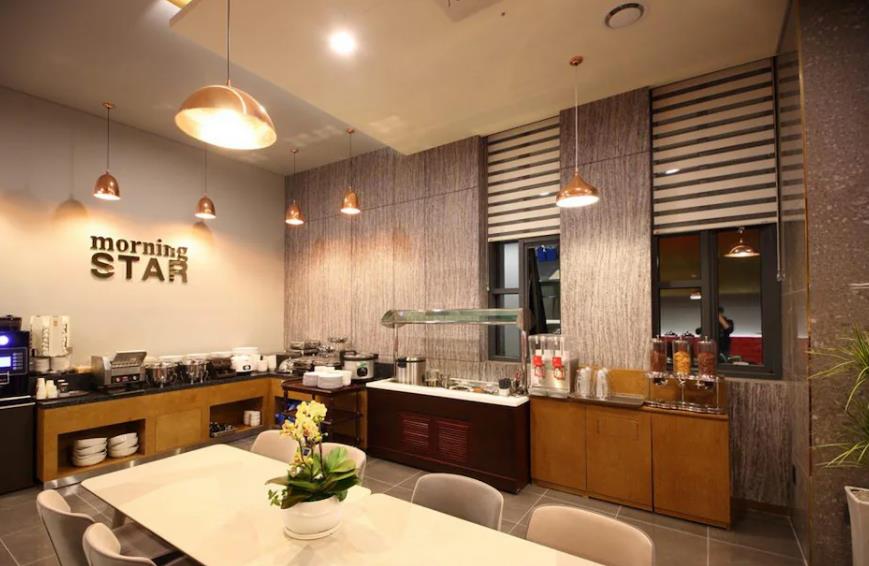 김포 스타비아 호텔 이미지 3