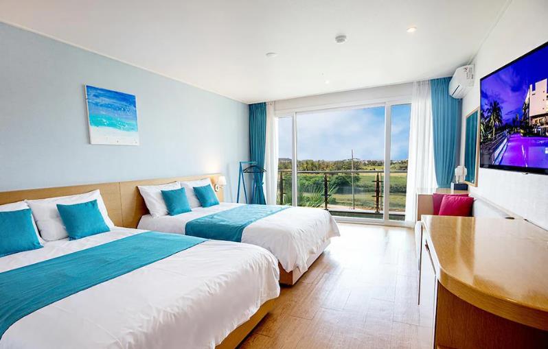 더포그레이스 리조트 이미지 3