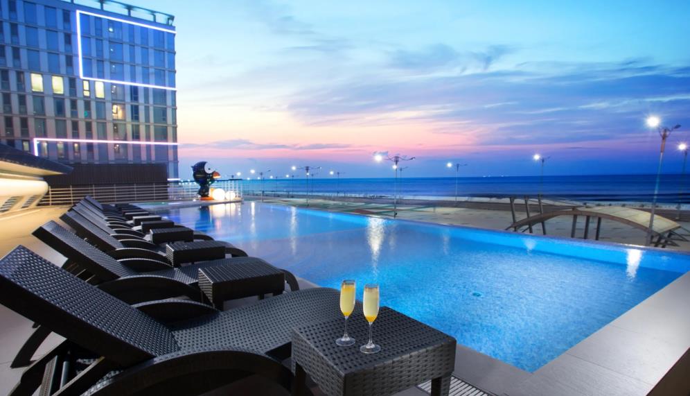 호텔 휘슬락 제주 이미지 4