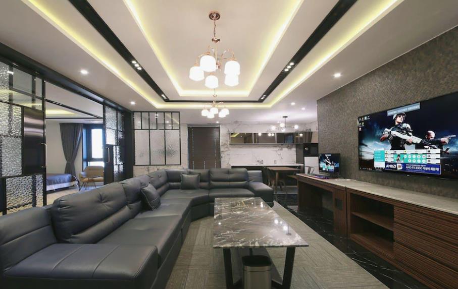 김포 아셈 호텔 이미지 3