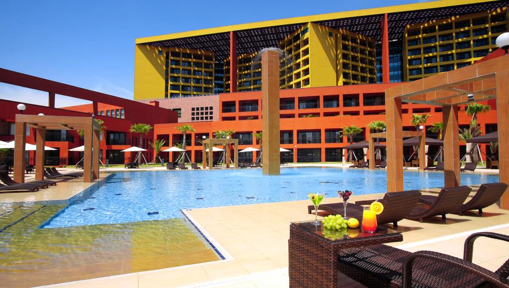 제주 부영호텔 이미지 8