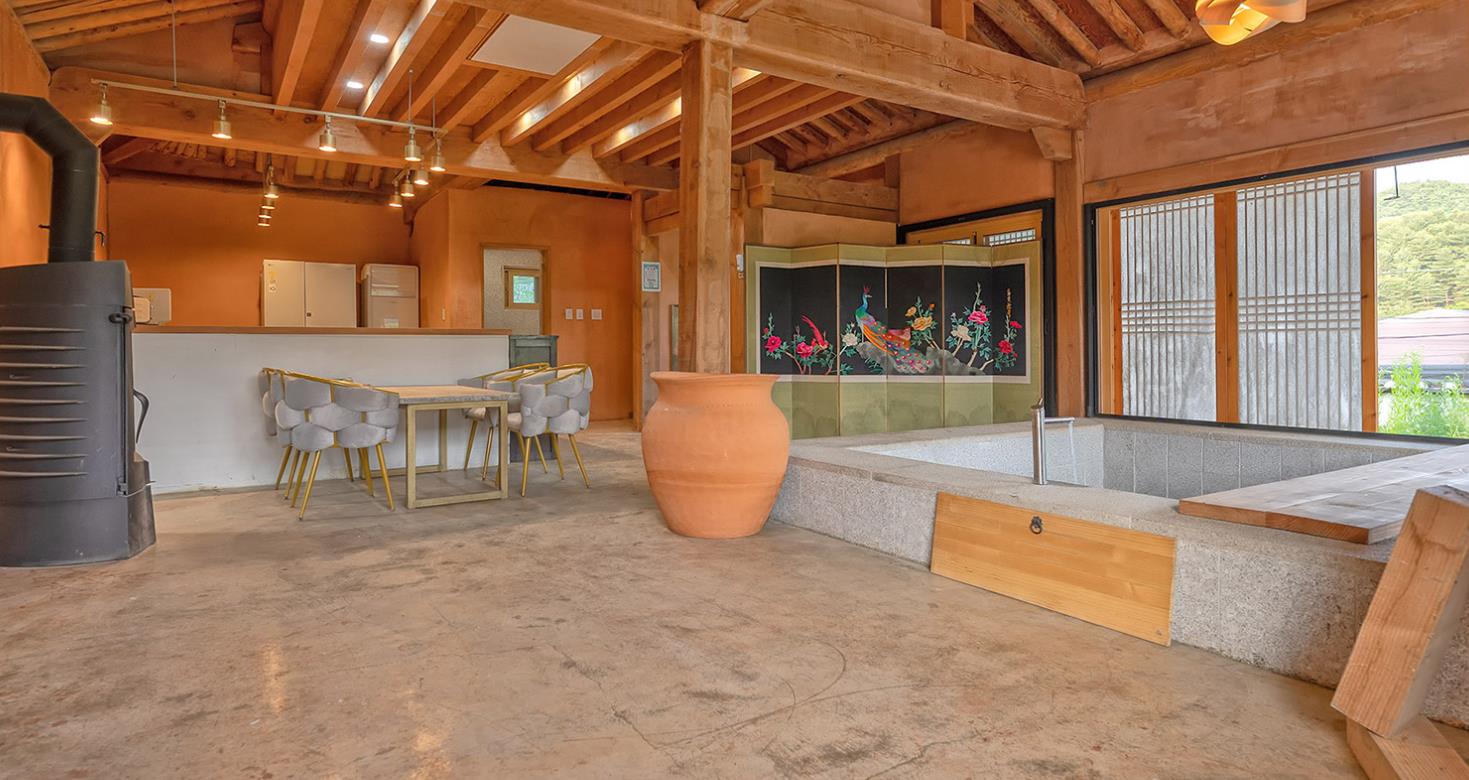 한국풀빌라 가평재 이미지 3