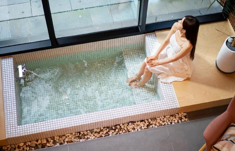 홍천 반스힐 리조트 펜션 이미지 9