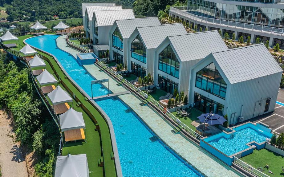 가평 188다산트라풀빌라 이미지 1