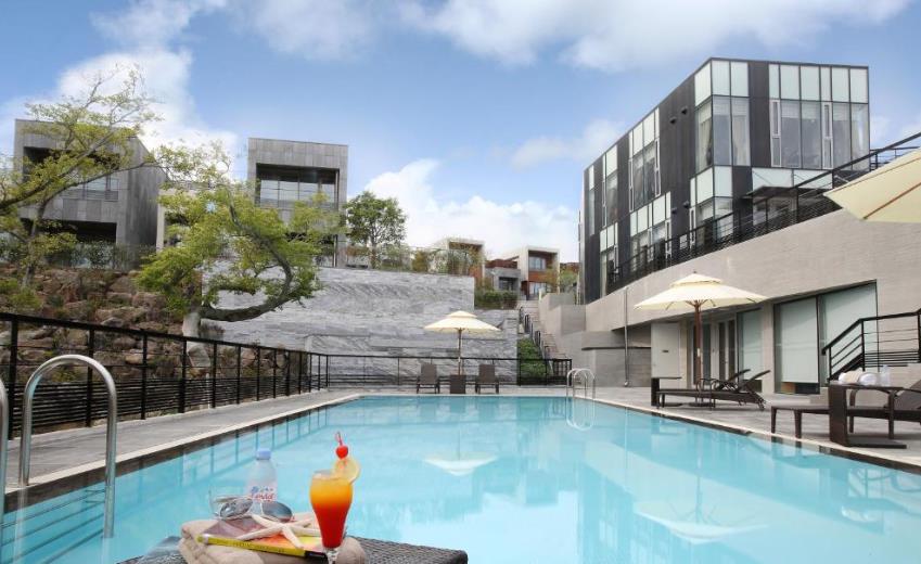 롯데 제주 아트빌라스 이미지 1