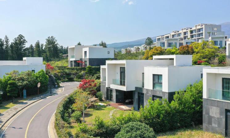 제주 벨룸 리조트 이미지 10