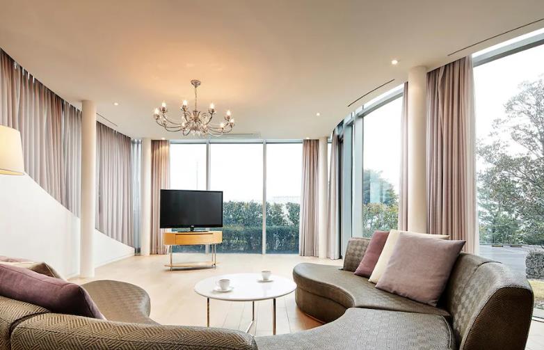 롯데 제주 아트빌라스 이미지 10