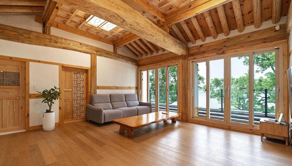 김포 덕포진 한옥펜션 이미지 2