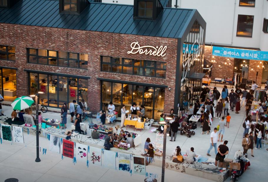 플레이스 캠프 제주 이미지 5