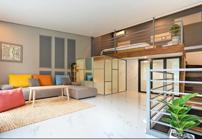 가평 까사노블풀빌라 이미지 6