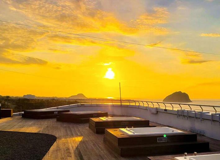 호텔 브릿지 서귀포 이미지 2