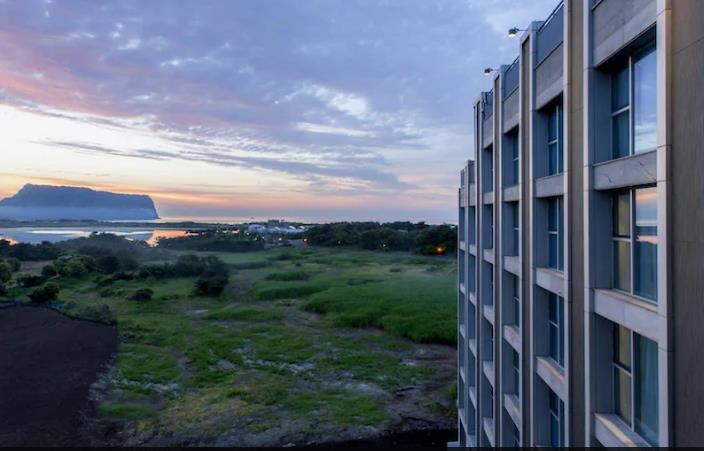 제주 성산마리나호텔 이미지 8