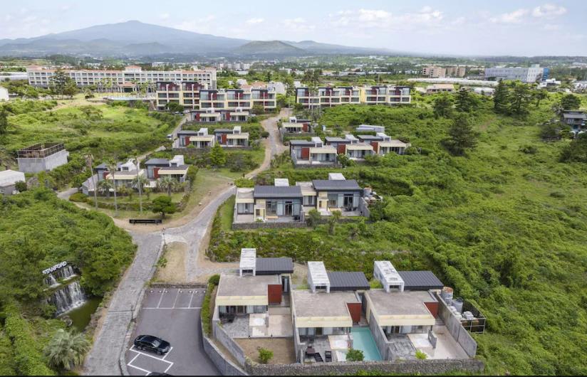 스탠포드호텔앤리조트 제주 이미지 5