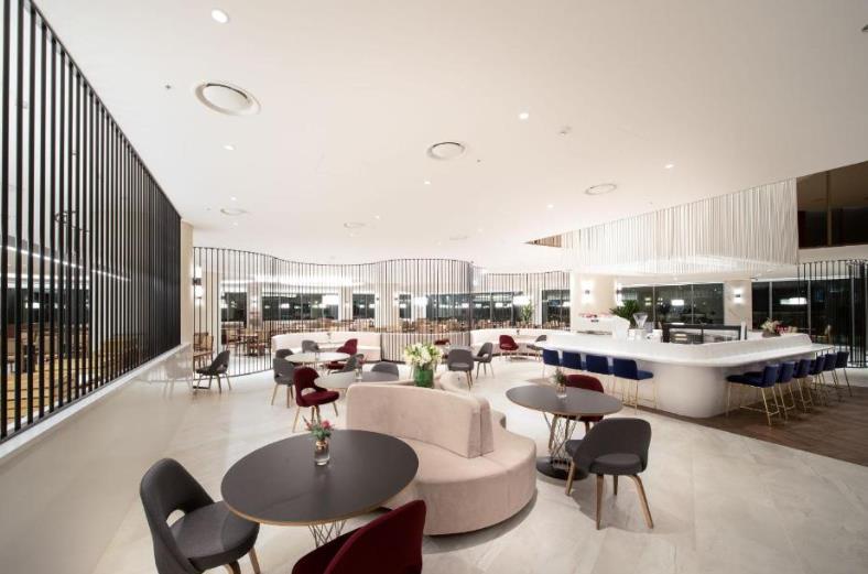 호텔 마리나베이 서울 이미지 4