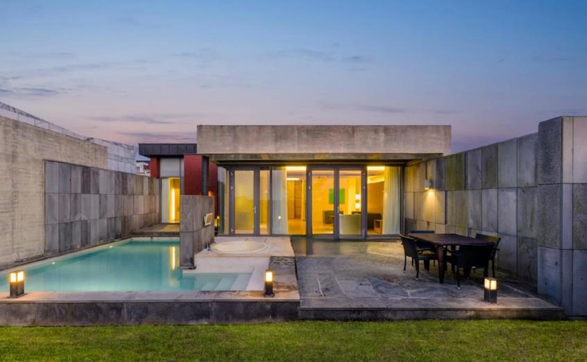 스탠포드호텔앤리조트 제주 이미지 11