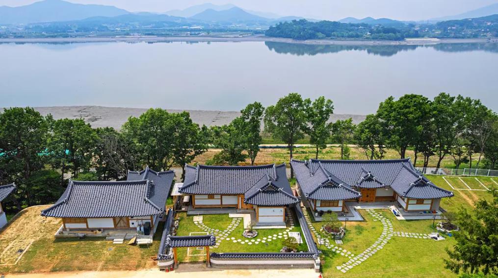 김포 덕포진 한옥펜션 이미지 1