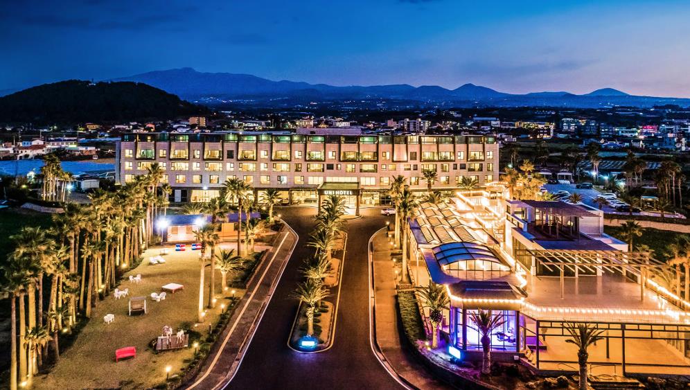 유니 호텔 제주_추천 이미지 1