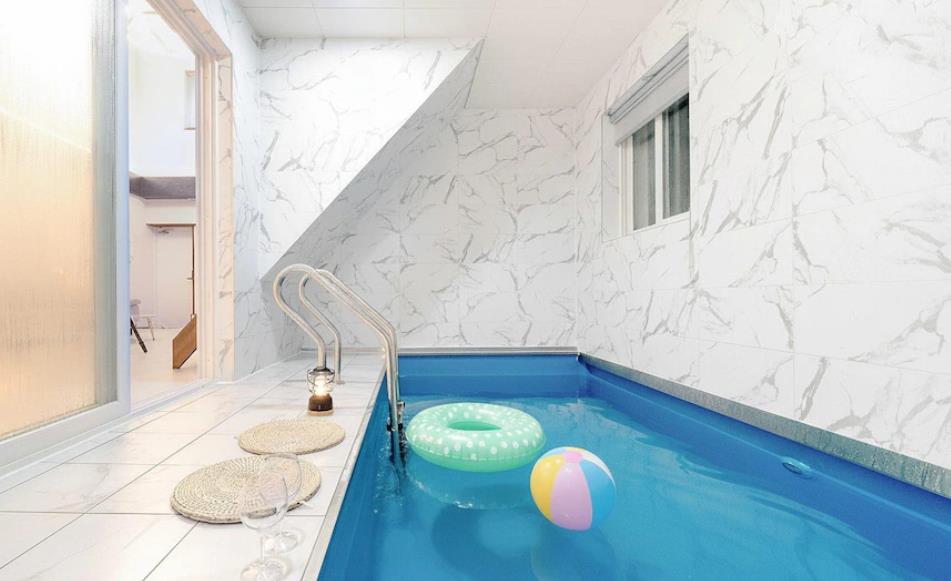 오리온 풀빌라 펜션 이미지 7