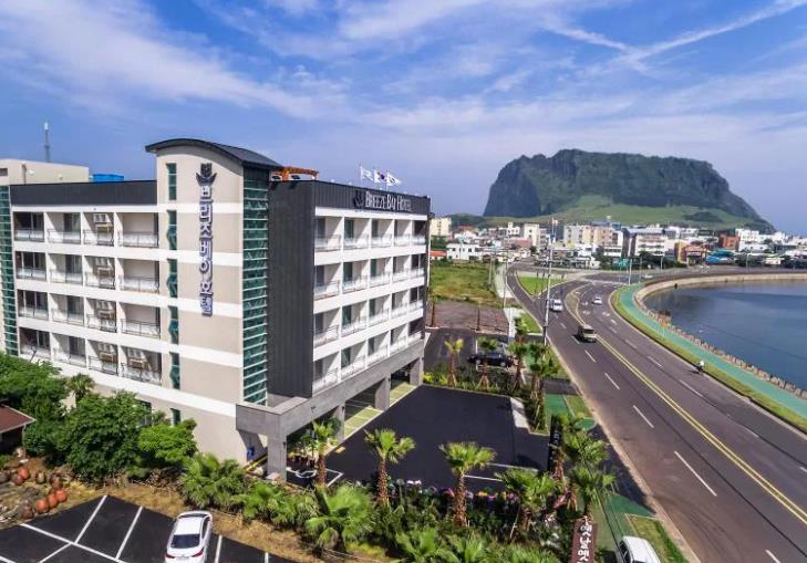 브리즈베이 호텔 이미지 5