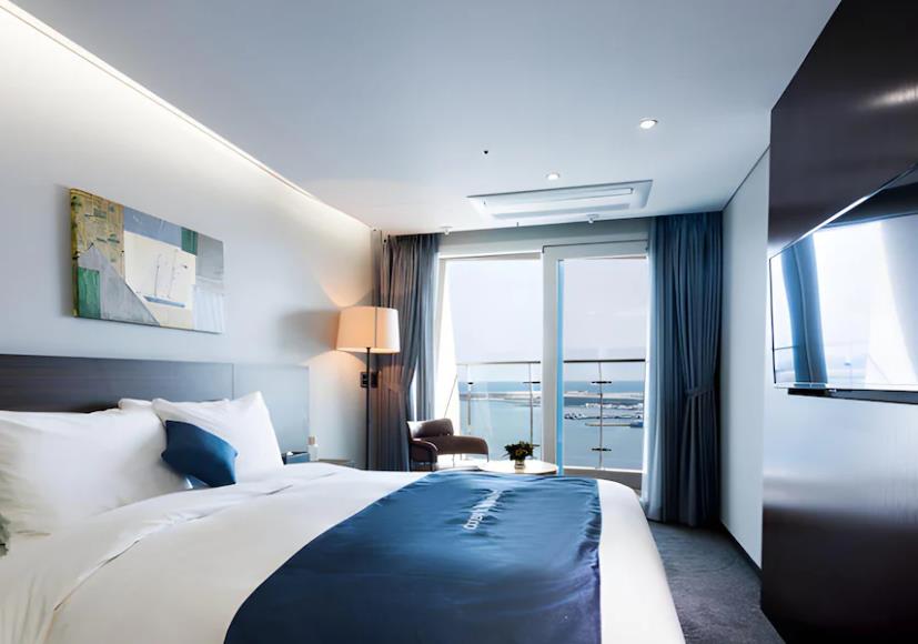 제주 코업시티호텔 하버뷰 이미지 7