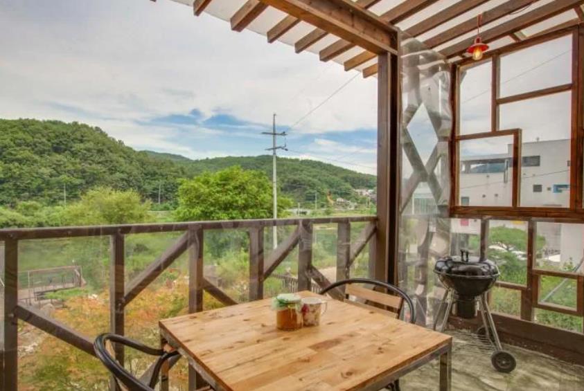 홍천 두드림펜션 이미지 4