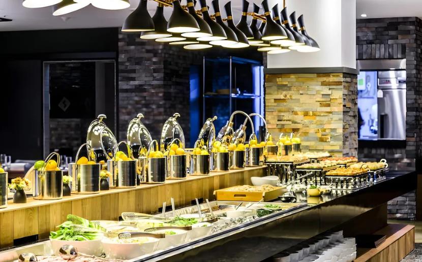 아길라 호텔 이미지 8