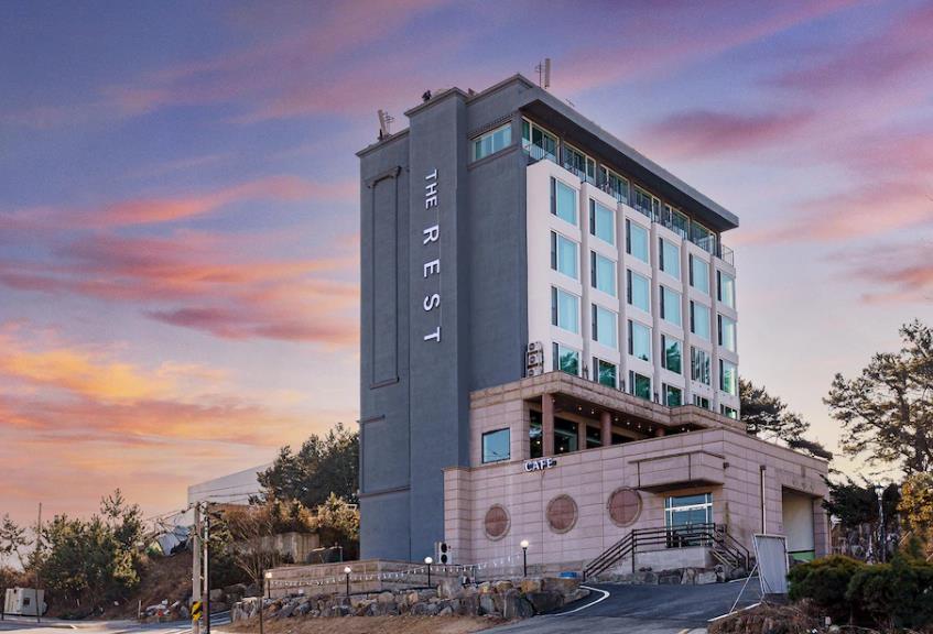 인천 더 레스트 호텔 이미지 1