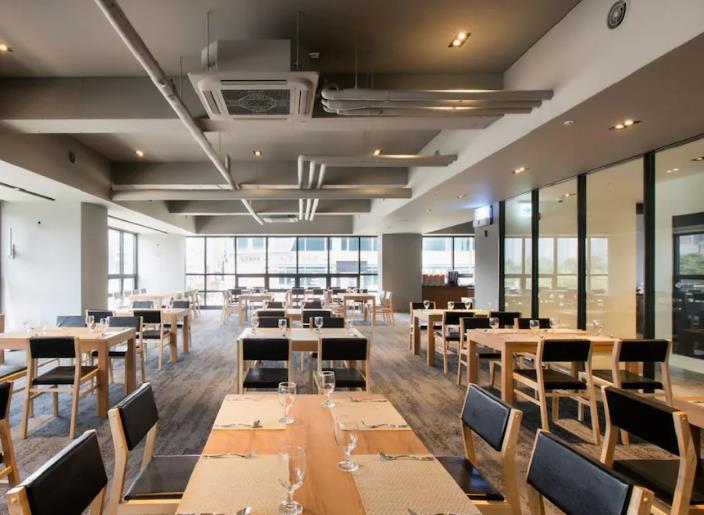 인천 파크마린호텔 이미지 3