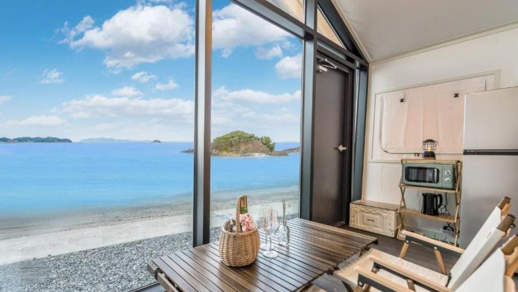 온더비치 풀빌라&글램핑 이미지 7