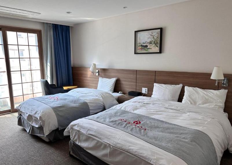 라마다 태백호텔 이미지 3