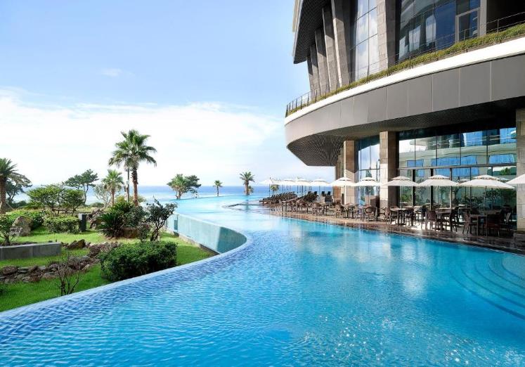 파르나스 호텔 제주 이미지 7