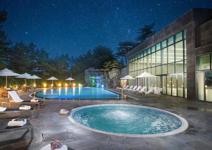 WE호텔 제주 이미지 2